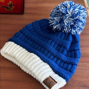 Winter hat